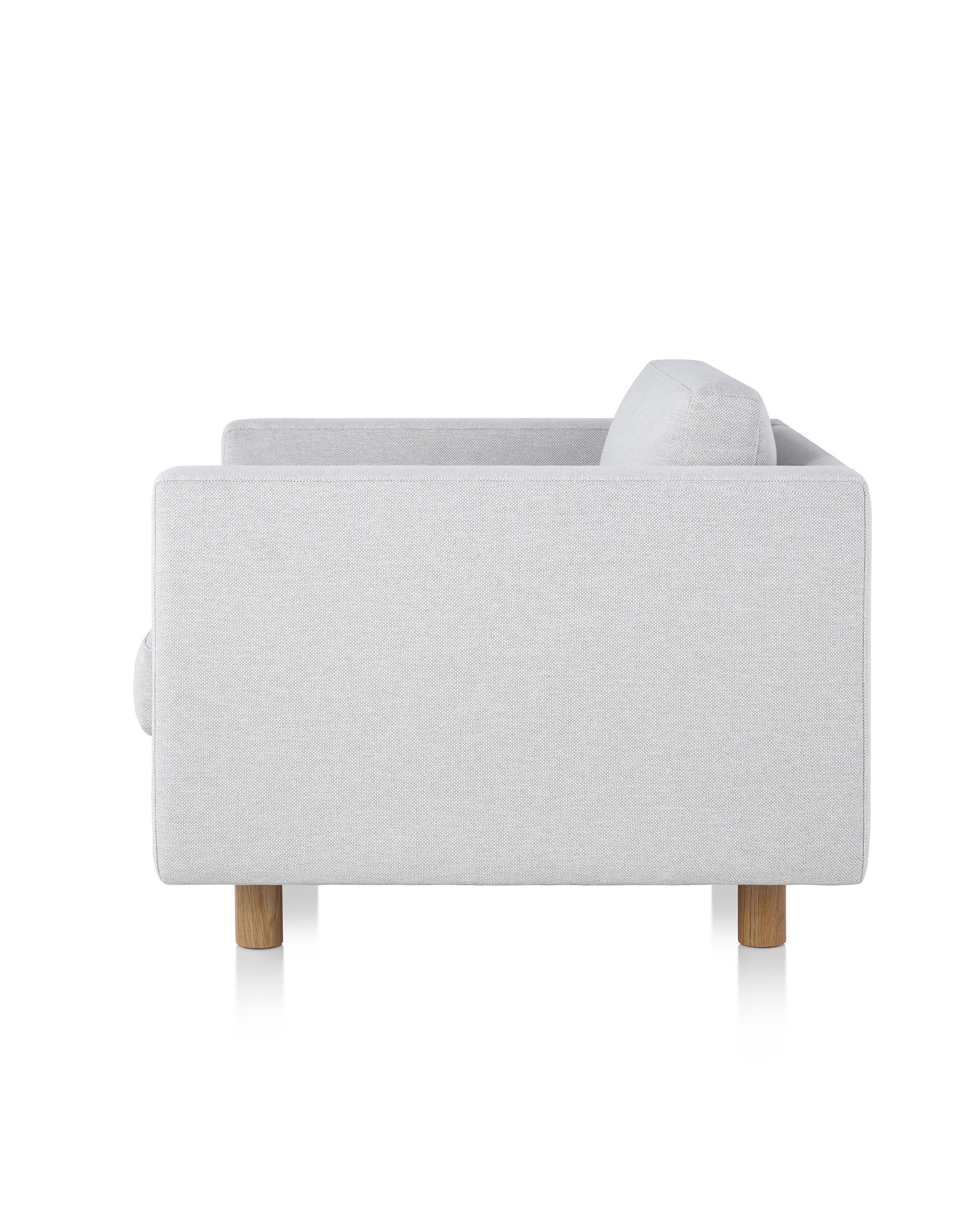 乐竞平台 - 坐具|沙发|办公家具|设计师家具|Lispenard 沙发